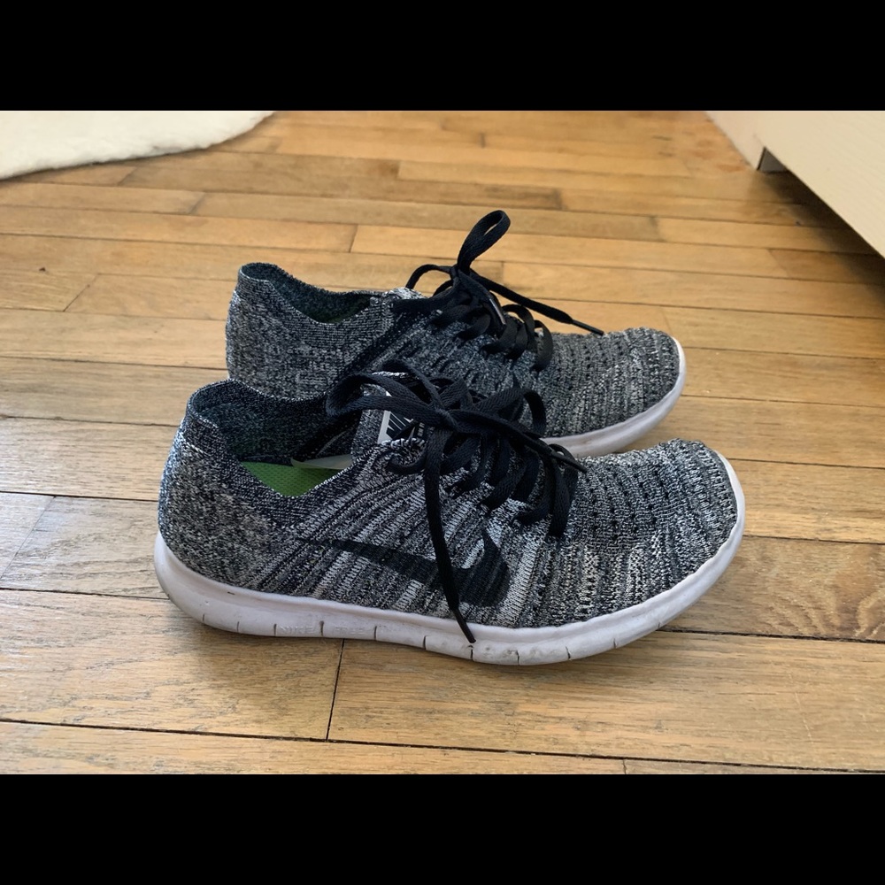 Nike shoes